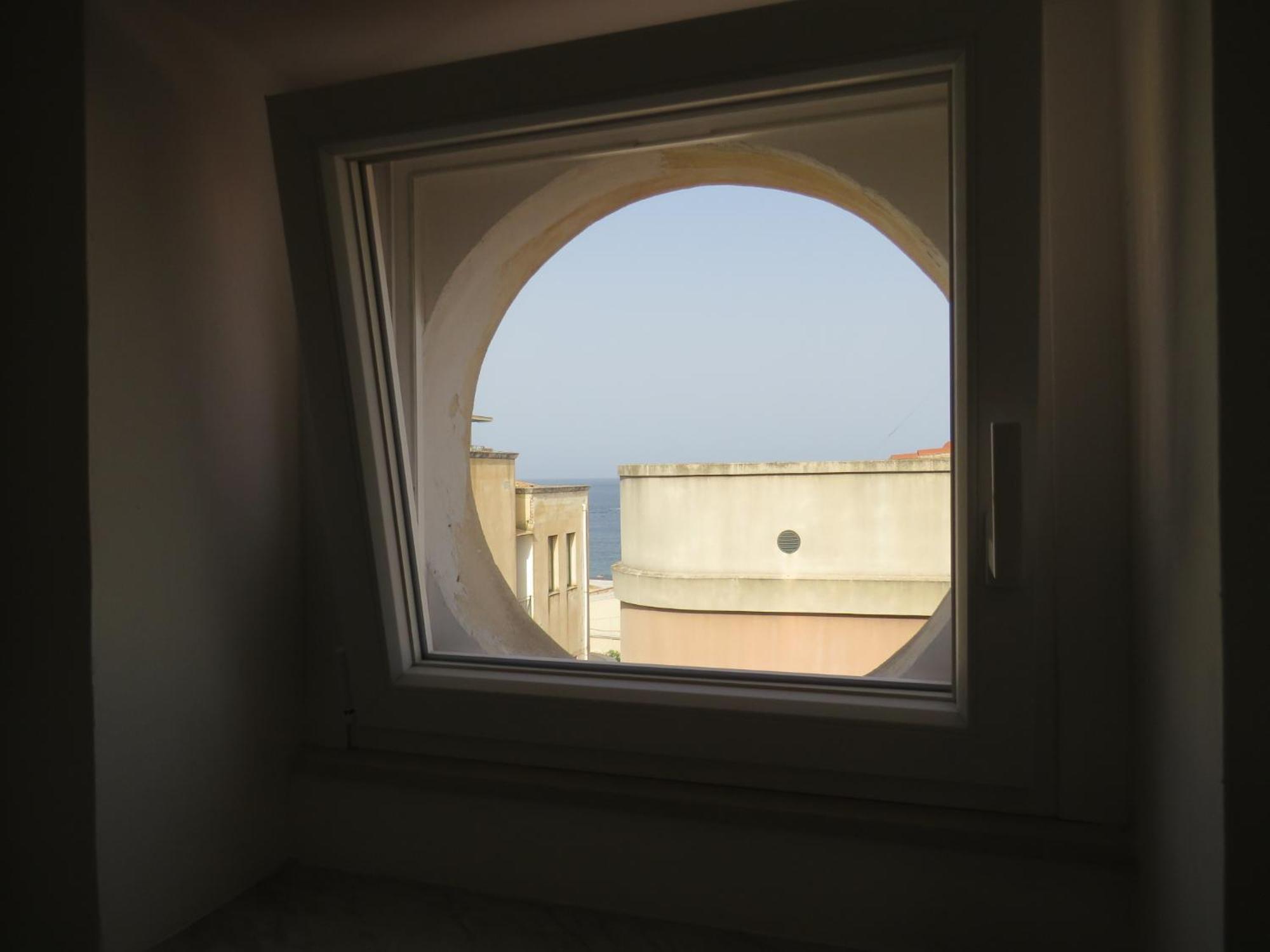 Sea View Apartment Syracuse Exterior foto