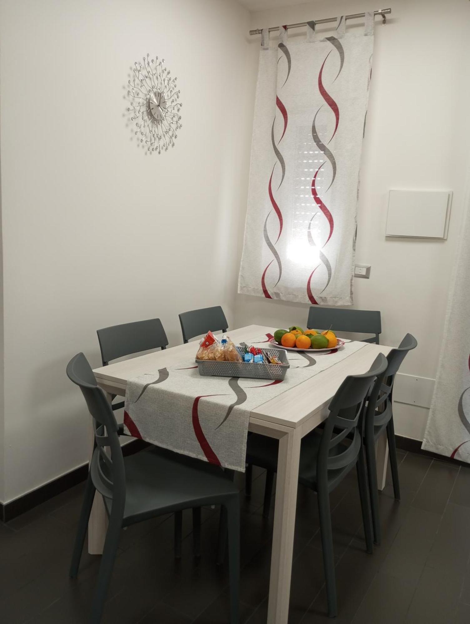 Sea View Apartment Syracuse Exterior foto