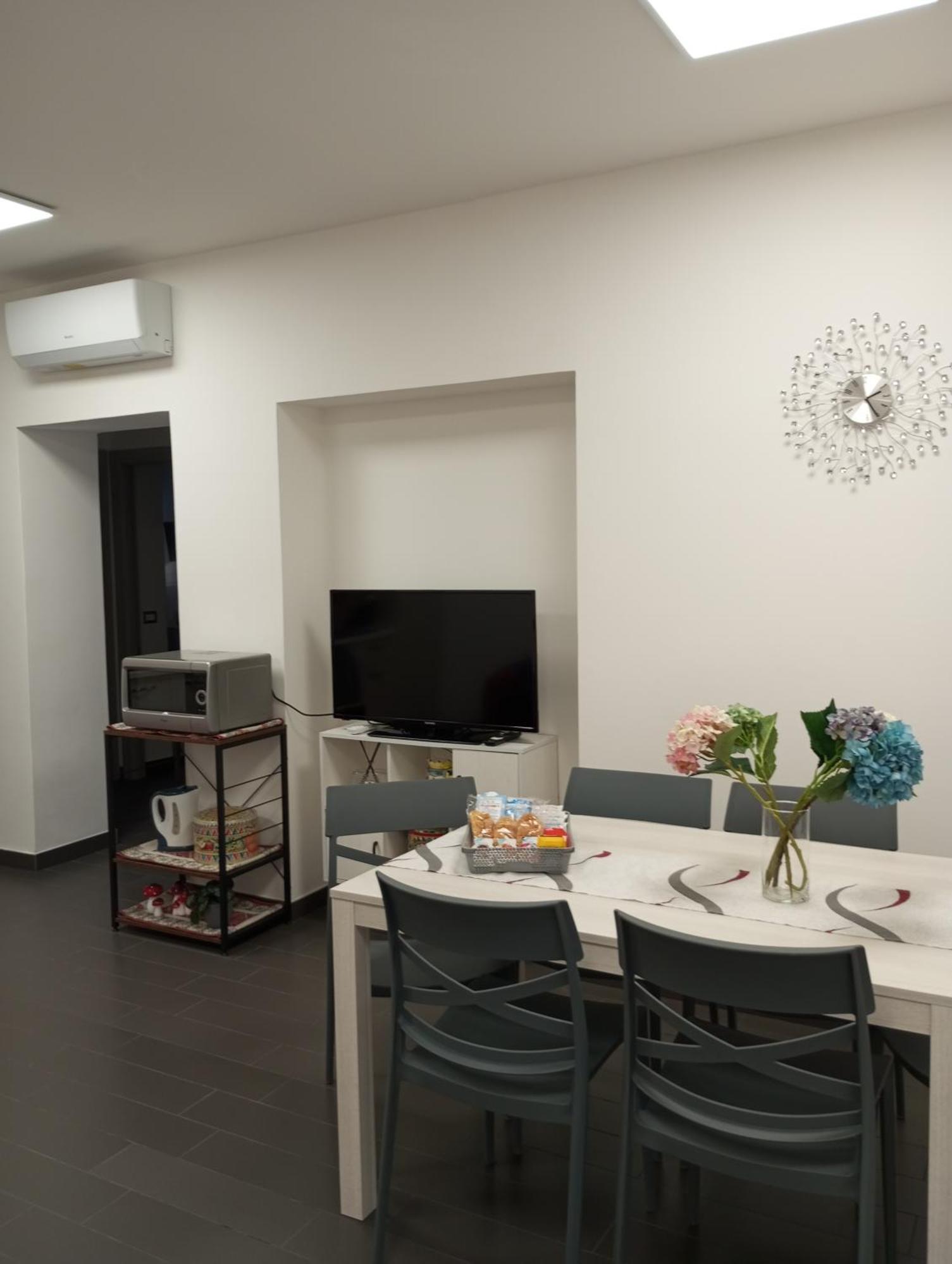 Sea View Apartment Syracuse Exterior foto