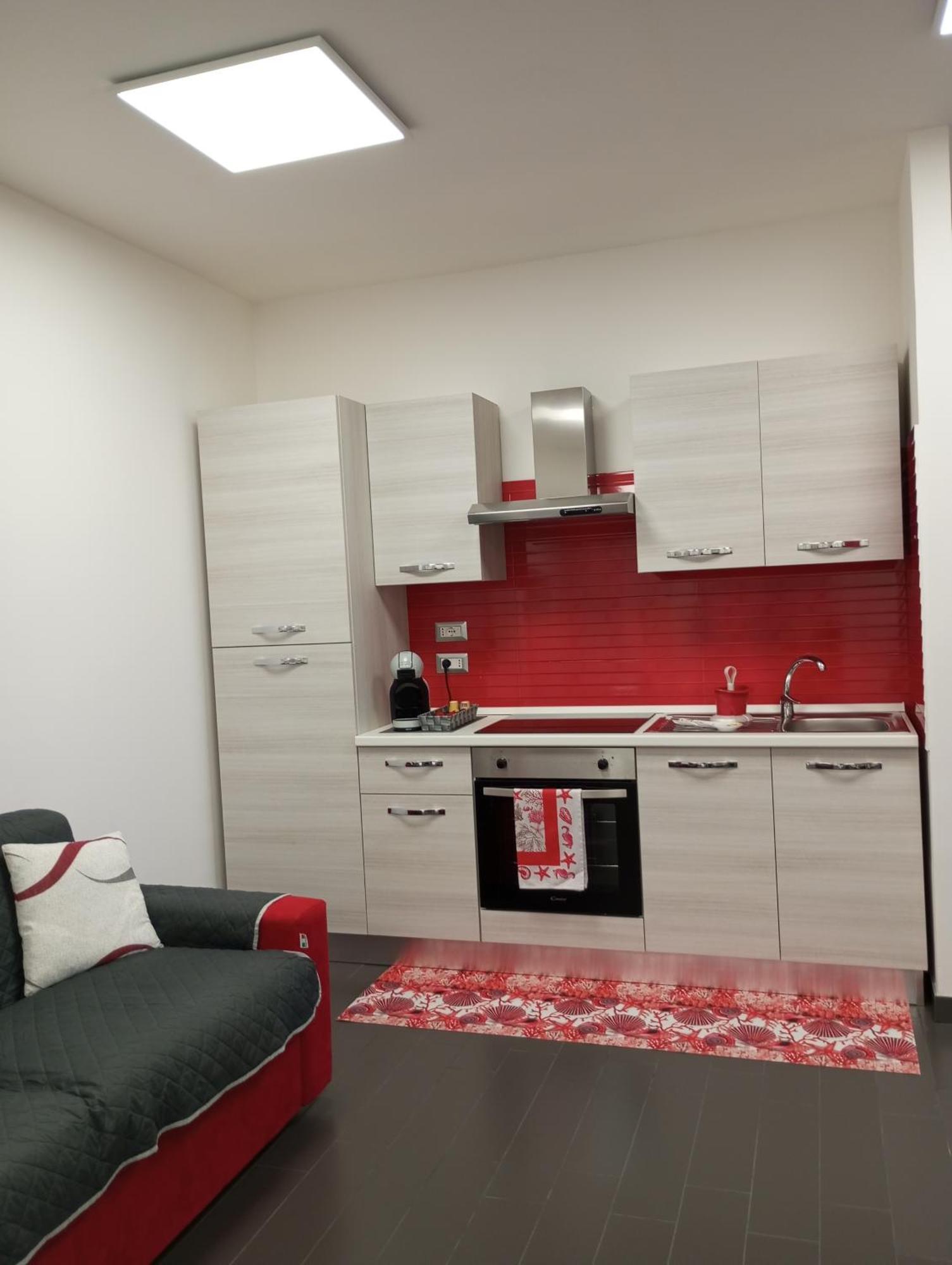 Sea View Apartment Syracuse Exterior foto