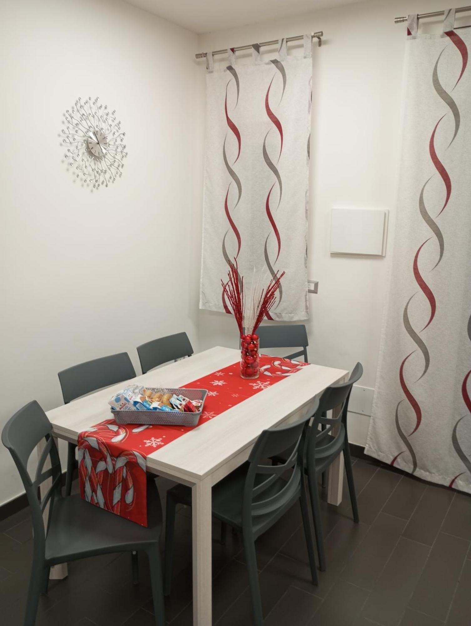 Sea View Apartment Syracuse Exterior foto